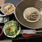 そばでおもてなし OLIMBA - 