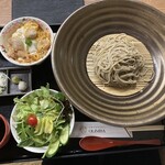 そばでおもてなし OLIMBA - 