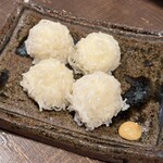 勝手口 ひまり屋 - 