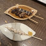 勝手口 ひまり屋 - 