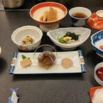 三崎館本店 - 