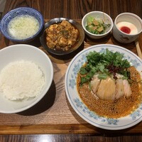 中華旬彩 森本 - 