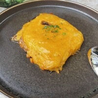 ジャヌ メルカート - 