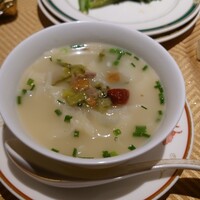 全聚徳 新宿店 - 
