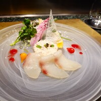 鉄板焼・しゃぶしゃぶ 迎賓館 - 