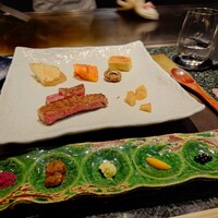 鉄板焼・しゃぶしゃぶ 迎賓館 - 