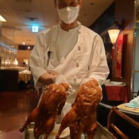 全聚徳 新宿店 - 