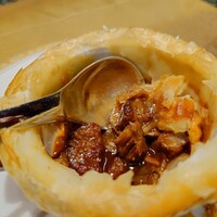 鉄板焼・しゃぶしゃぶ 迎賓館 - 