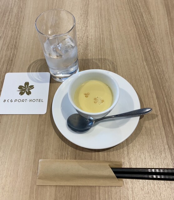 くさの  - 北上（洋食）の写真