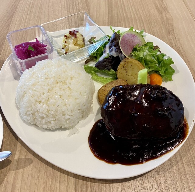 くさの  - 北上（洋食）の写真