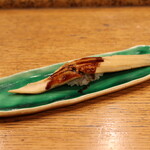 にぎり鮨 一五〇 - 大穴子