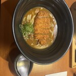 麺匠の心つくし つるとんたん - 