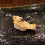 にぎり鮨 一五〇 - ハタハタ