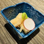 Tempura Kappou Hagoromo - 