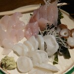 SAKE SAKANA - 