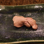 にぎり鮨 一五〇 - 牛タン