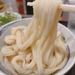 本格さぬきうどん　穂乃香 - 