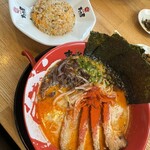 ラーメン まこと屋 - 