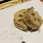 Tempura Kappou Hagoromo - 