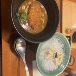 麺匠の心つくし つるとんたん - 