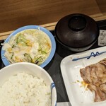 松屋 - 