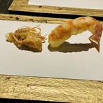 Tempura Kappou Hagoromo - 