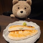 牛たん料理 閣 電力ビル店 - 