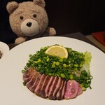 牛たん料理 閣 電力ビル店 - 