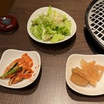 焼肉・韓国料理 KollaBo - 