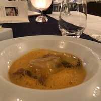 フランス料理 ル・トリアノン - 