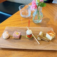 表参道バンブー - 