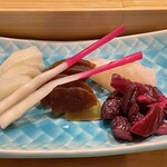 Maguro Bitobetsuan - 