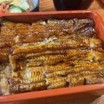 川魚料理 魚庄 - 