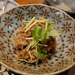 創作鉄板 粉者 - 