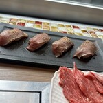 Joutou Yakiniku Hiraku - 