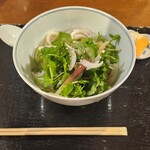 うどん豊前房 - 