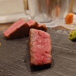 創作鉄板 粉者 - 