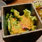 創作鉄板 粉者 - 