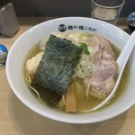 麺や 穂ころび - 