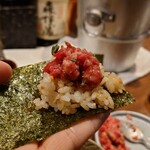 創作鉄板 粉者 - 