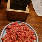 Sousaku Teppan Konamono - 