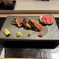 うなぎ時任 - 