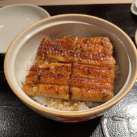 うなぎ時任 - 