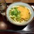 杵屋麦丸 - 料理写真:きつねうどん 420円(税込)(2024年4月4日撮影)