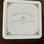 アシッドラシーヌ - 