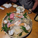 魚料理 ろっこん - 