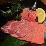 焼肉ホルモンたすき - 