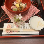 Kyou Kaiseki Minokichi - 