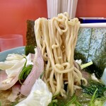 ラーメン よし家 - 