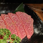 焼肉ホルモンたすき - 